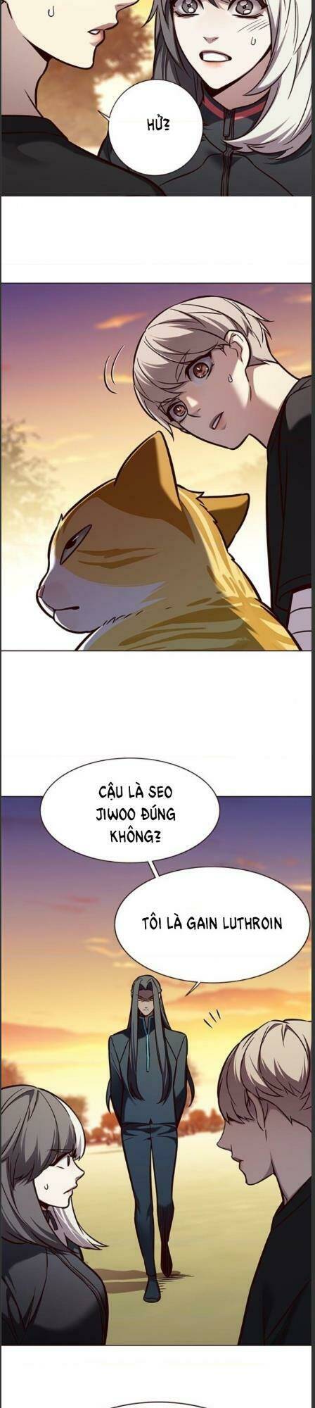 Hoá Thân Thành Mèo – Eleceed Chapter 162 - Trang 2