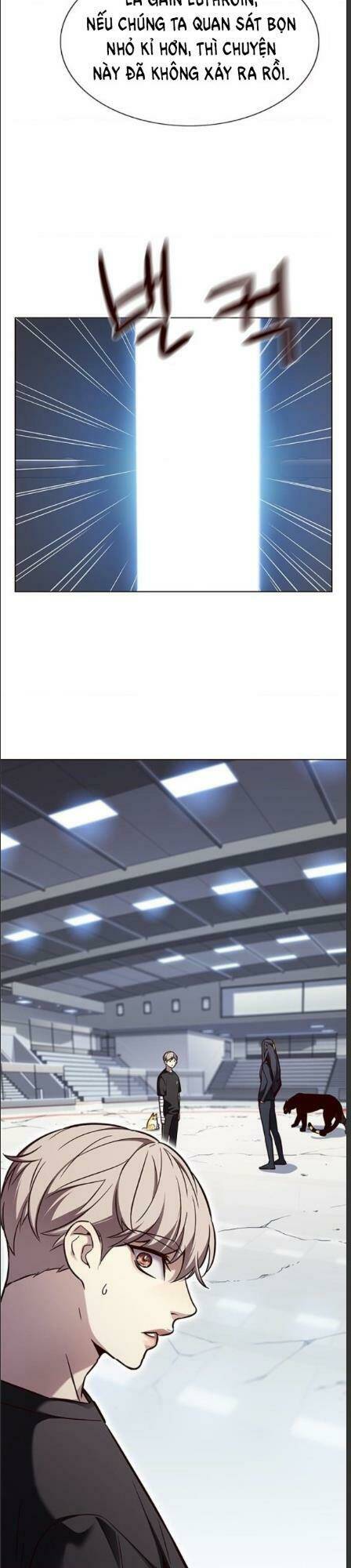 Hoá Thân Thành Mèo – Eleceed Chapter 162 - Trang 2