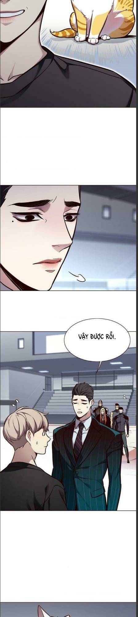 Hoá Thân Thành Mèo – Eleceed Chapter 162 - Trang 2