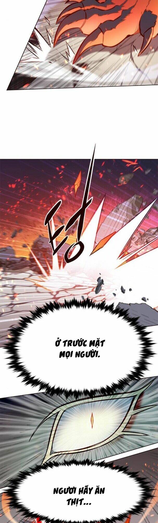 Hoá Thân Thành Mèo – Eleceed Chapter 163 - Trang 2