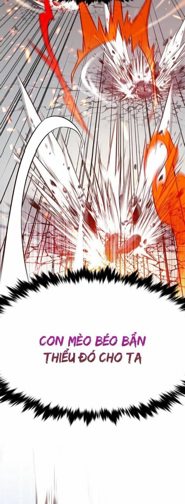 Hoá Thân Thành Mèo – Eleceed Chapter 163 - Trang 2