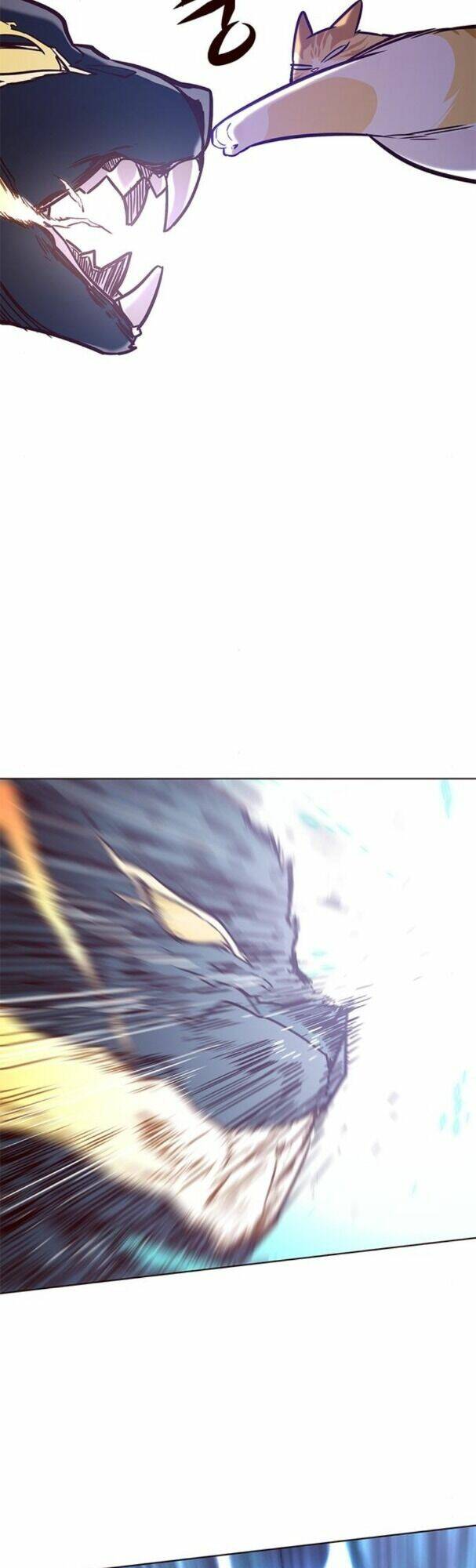 Hoá Thân Thành Mèo – Eleceed Chapter 163 - Trang 2