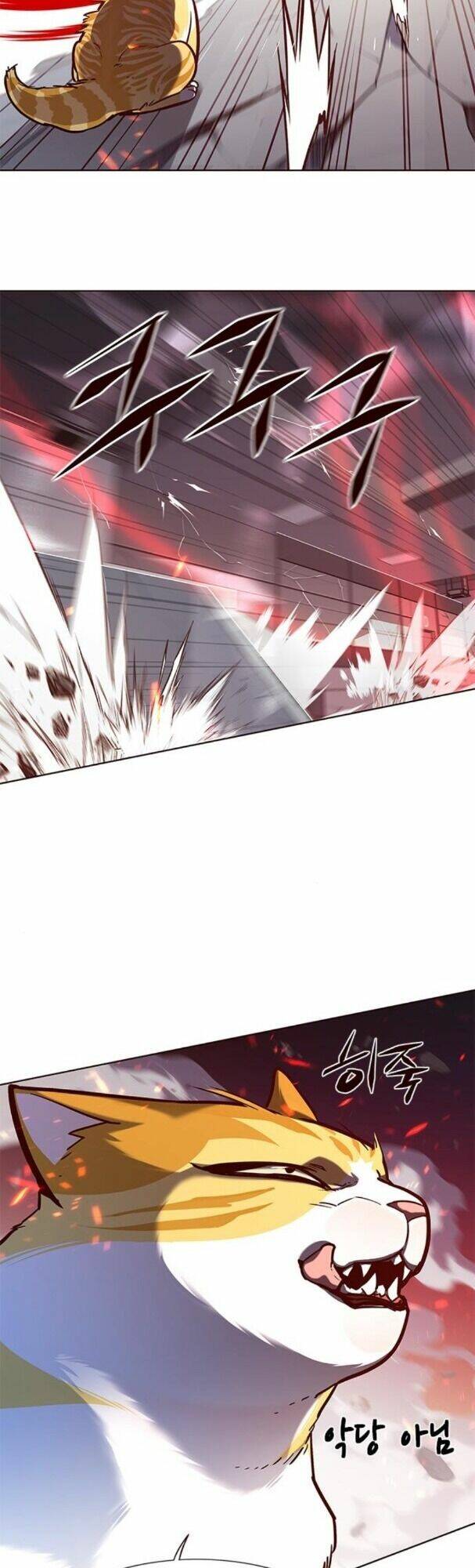 Hoá Thân Thành Mèo – Eleceed Chapter 163 - Trang 2