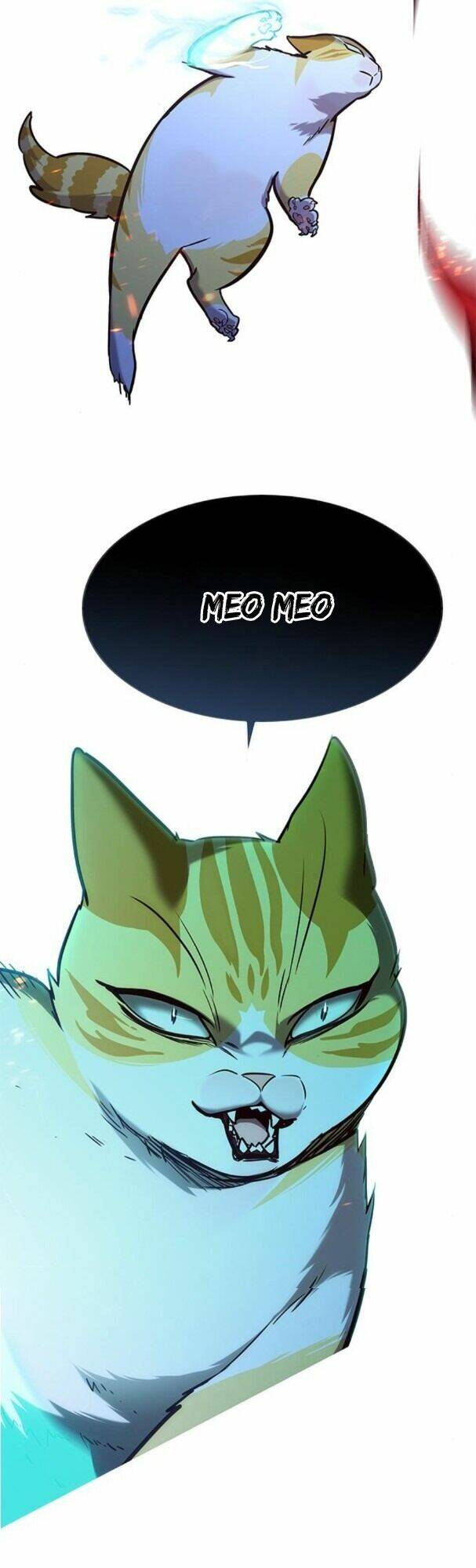 Hoá Thân Thành Mèo – Eleceed Chapter 163 - Trang 2