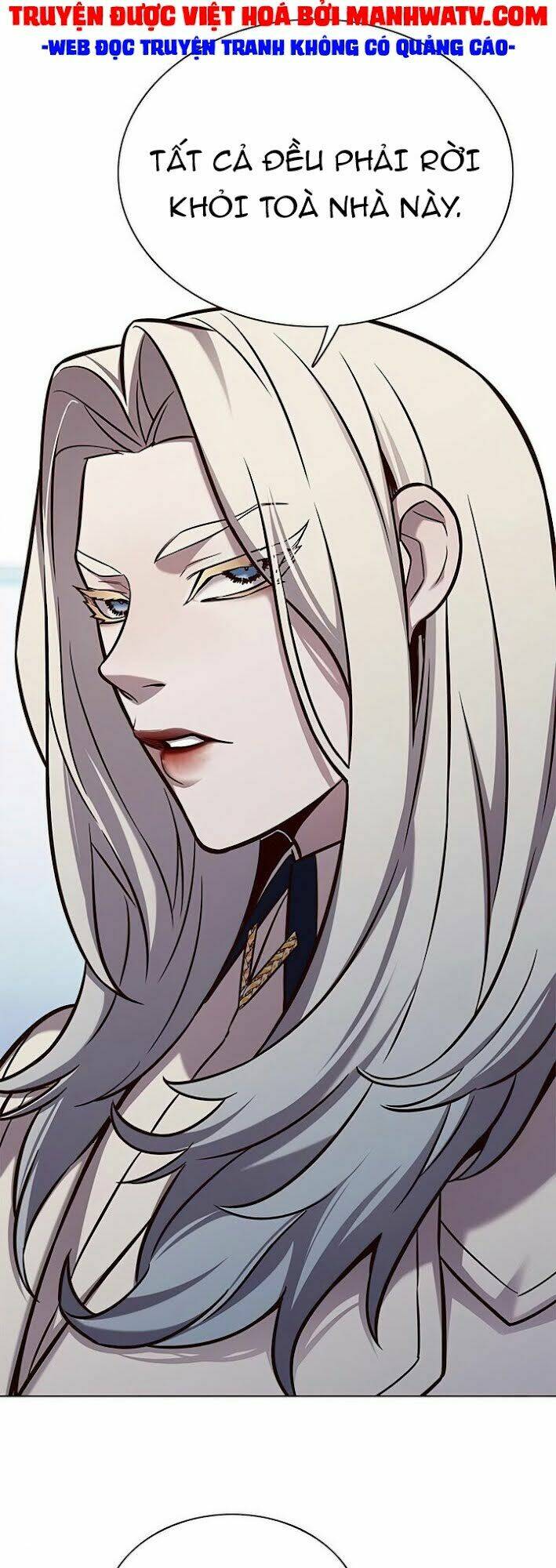 Hoá Thân Thành Mèo – Eleceed Chapter 166 - Trang 2