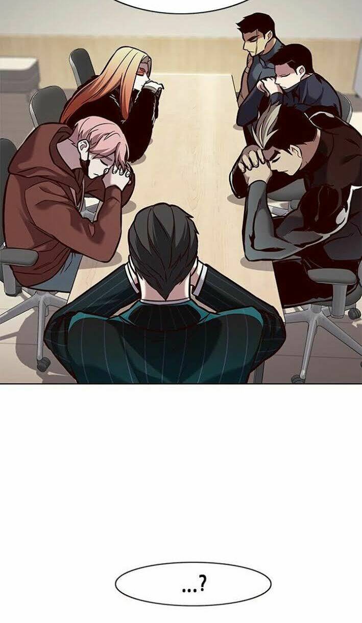 Hoá Thân Thành Mèo – Eleceed Chapter 167 - Trang 2