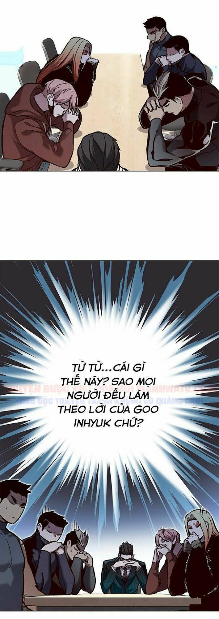 Hoá Thân Thành Mèo – Eleceed Chapter 167 - Trang 2