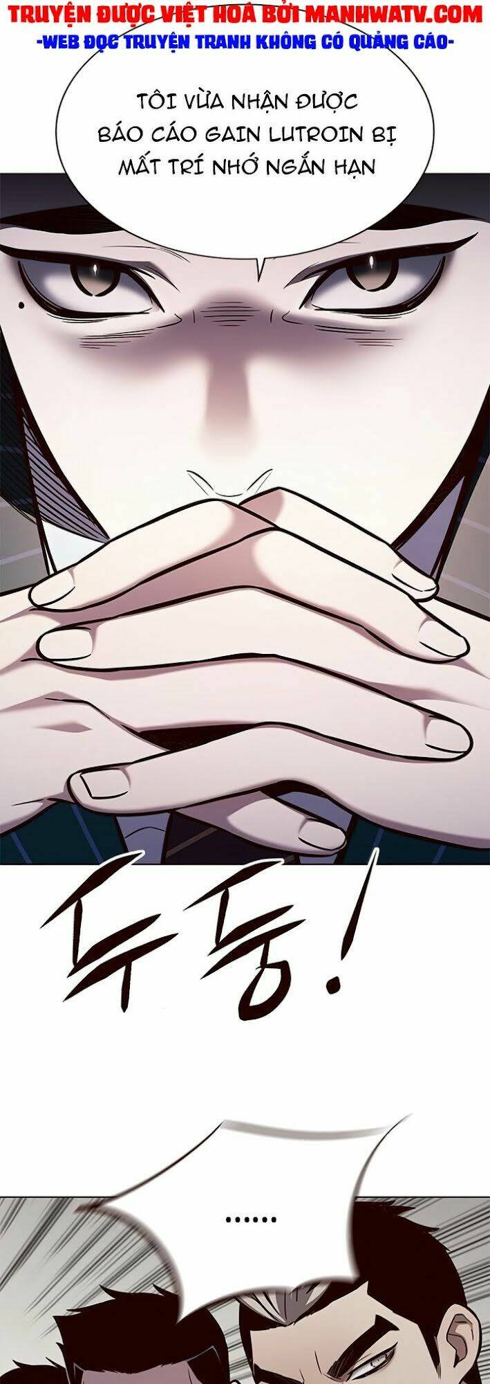 Hoá Thân Thành Mèo – Eleceed Chapter 167 - Trang 2