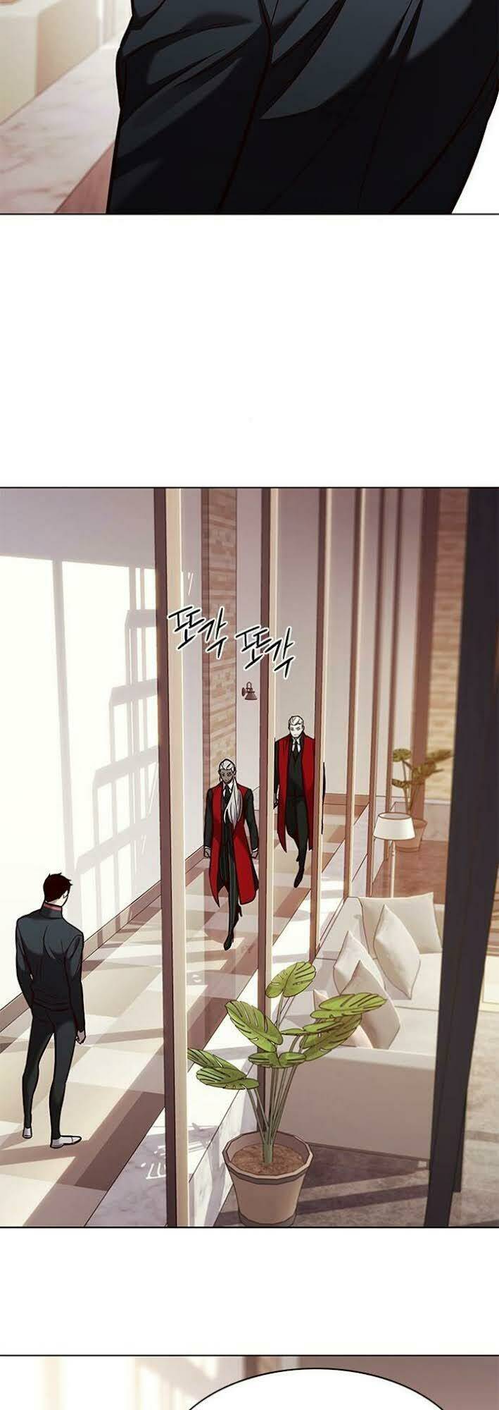 Hoá Thân Thành Mèo – Eleceed Chapter 167 - Trang 2