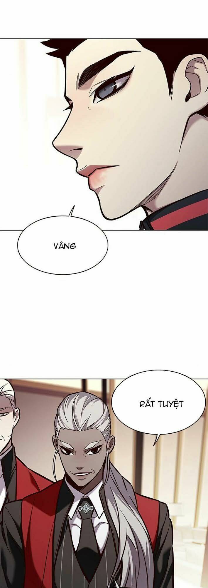 Hoá Thân Thành Mèo – Eleceed Chapter 167 - Trang 2