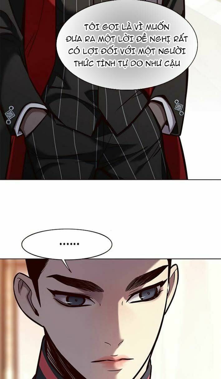 Hoá Thân Thành Mèo – Eleceed Chapter 167 - Trang 2