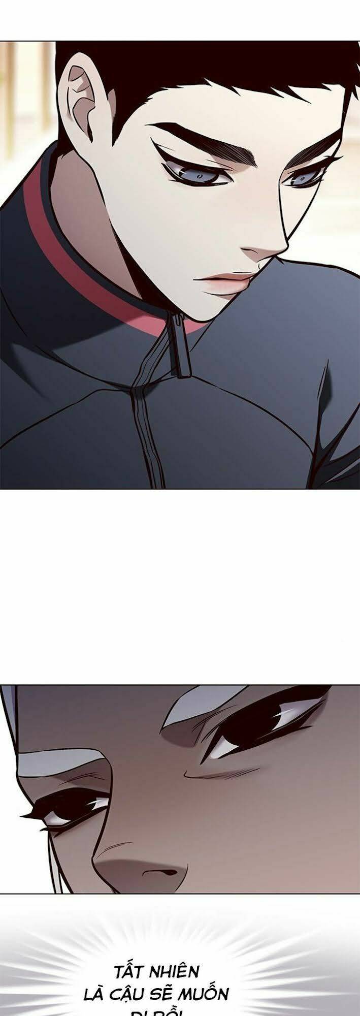 Hoá Thân Thành Mèo – Eleceed Chapter 167 - Trang 2