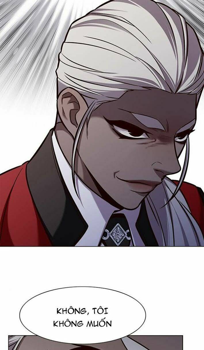 Hoá Thân Thành Mèo – Eleceed Chapter 167 - Trang 2