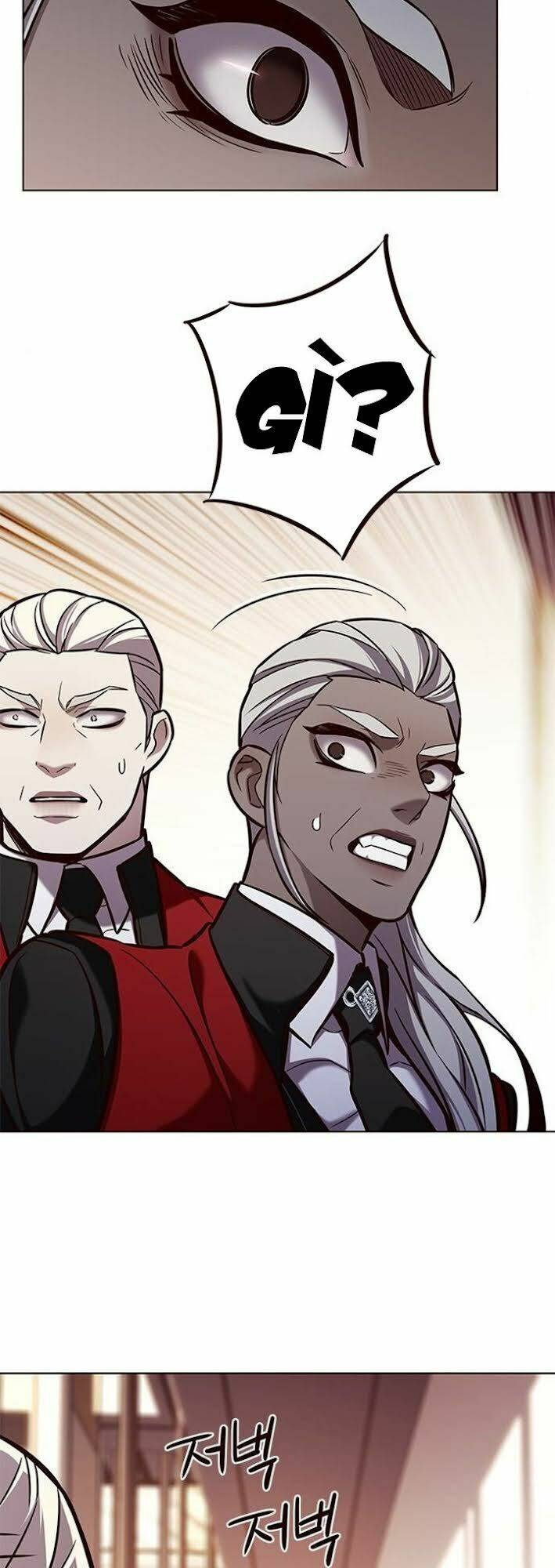 Hoá Thân Thành Mèo – Eleceed Chapter 167 - Trang 2