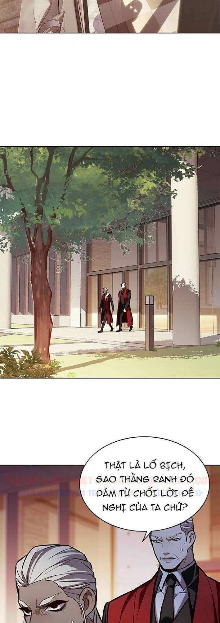 Hoá Thân Thành Mèo – Eleceed Chapter 167 - Trang 2