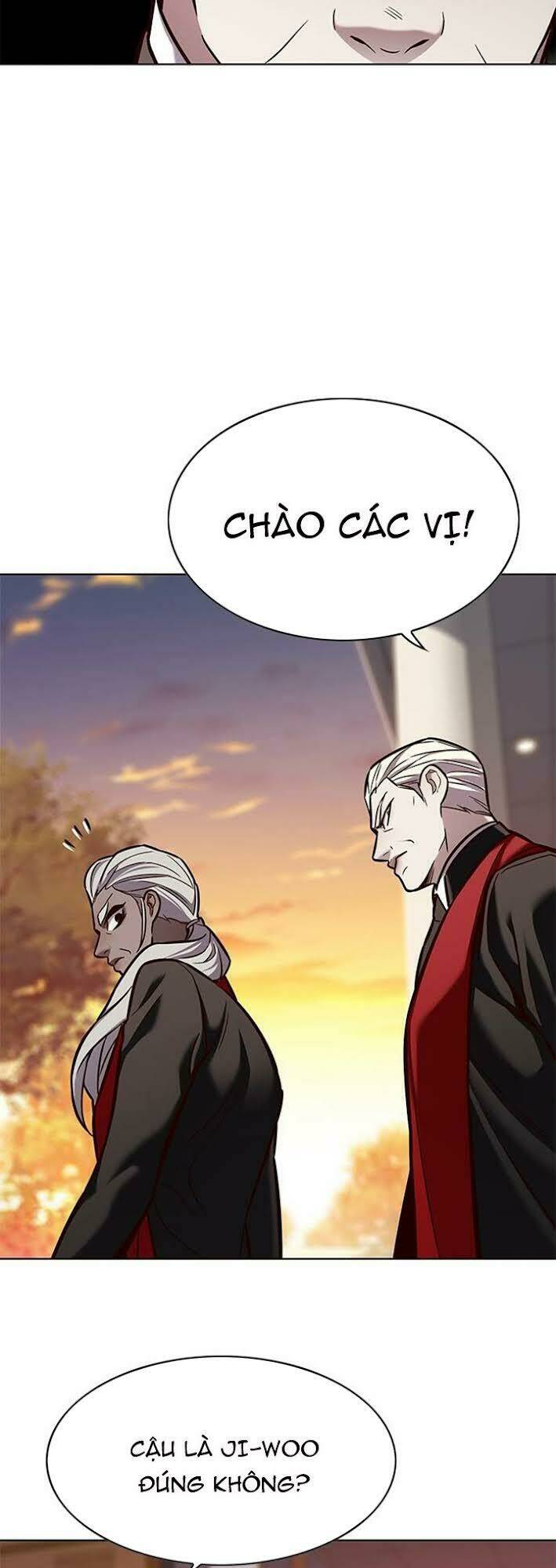 Hoá Thân Thành Mèo – Eleceed Chapter 167 - Trang 2