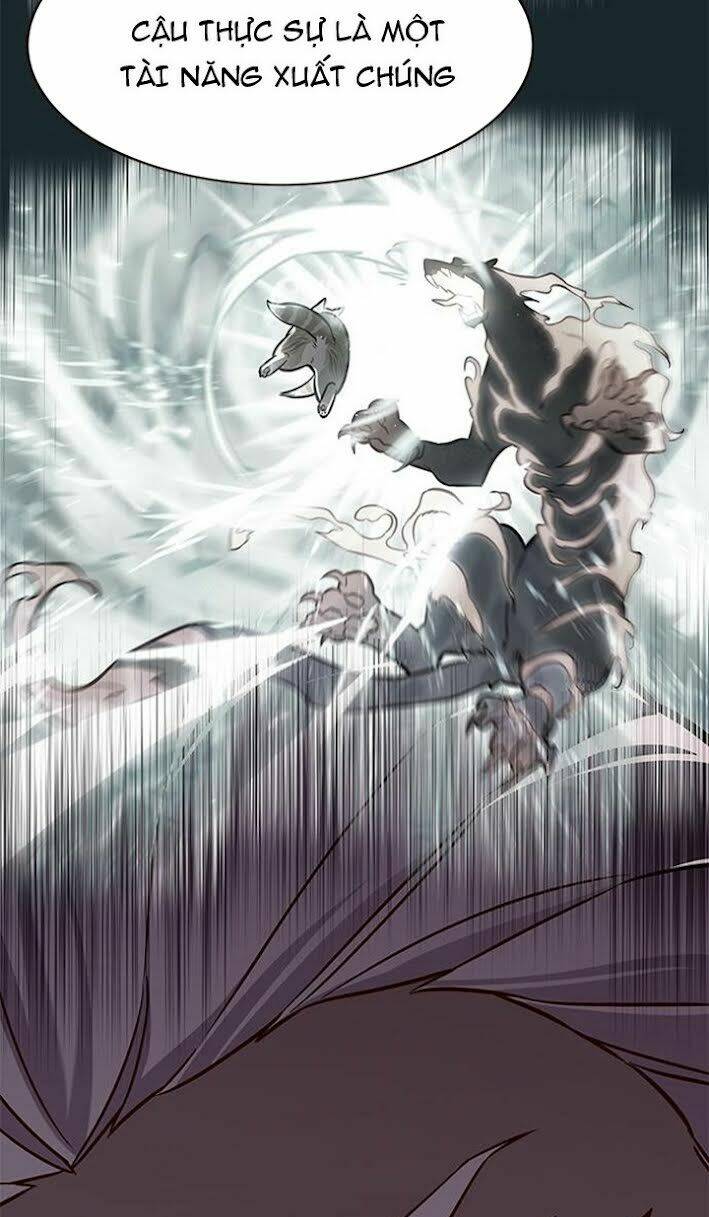 Hoá Thân Thành Mèo – Eleceed Chapter 167 - Trang 2