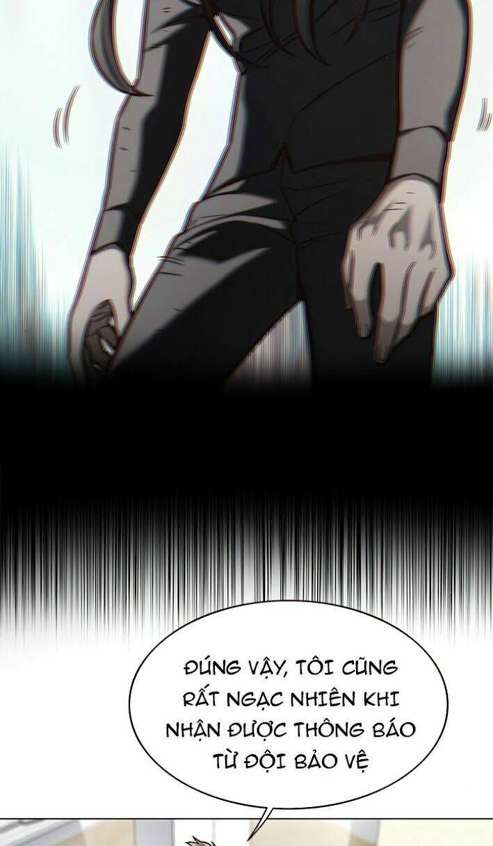 Hoá Thân Thành Mèo – Eleceed Chapter 167 - Trang 2