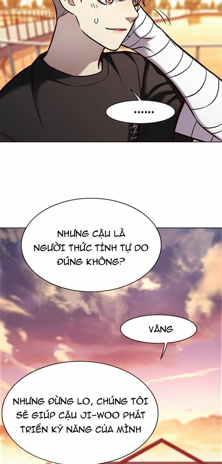 Hoá Thân Thành Mèo – Eleceed Chapter 167 - Trang 2