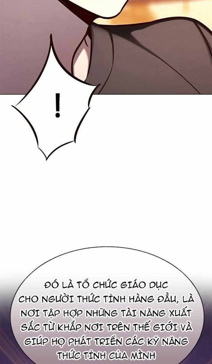 Hoá Thân Thành Mèo – Eleceed Chapter 167 - Trang 2