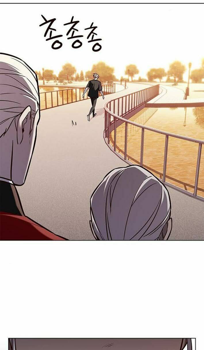 Hoá Thân Thành Mèo – Eleceed Chapter 167 - Trang 2