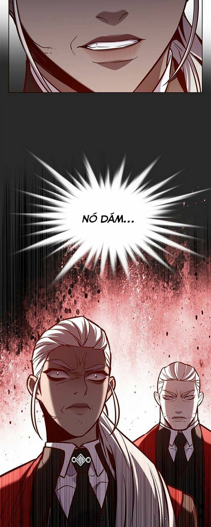 Hoá Thân Thành Mèo – Eleceed Chapter 167 - Trang 2