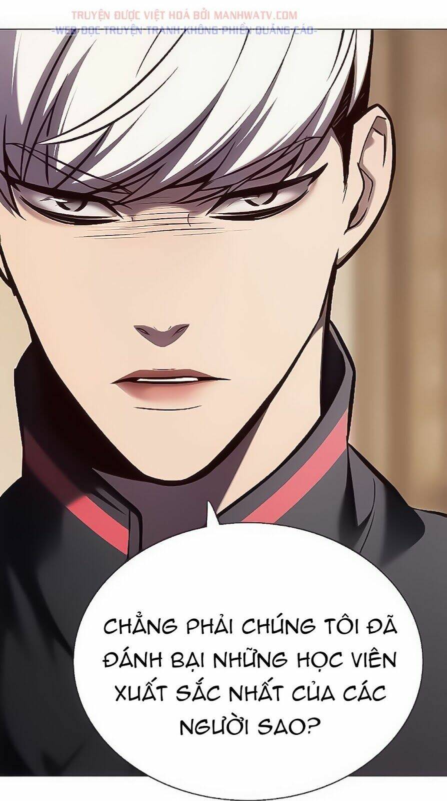 Hoá Thân Thành Mèo – Eleceed Chapter 168 - Trang 2