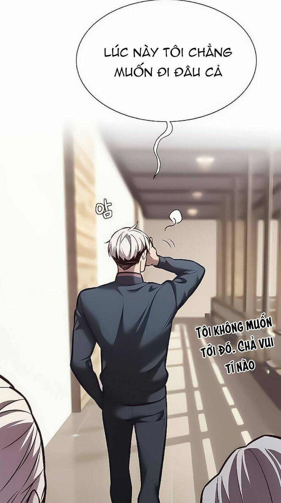 Hoá Thân Thành Mèo – Eleceed Chapter 168 - Trang 2