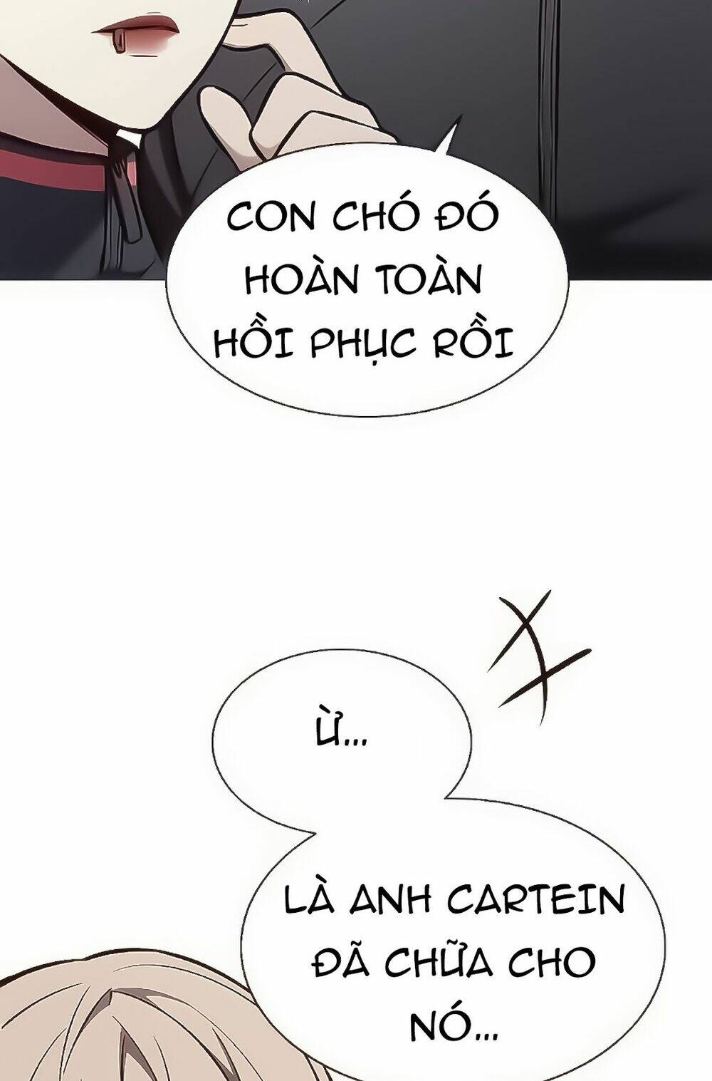 Hoá Thân Thành Mèo – Eleceed Chapter 168 - Trang 2