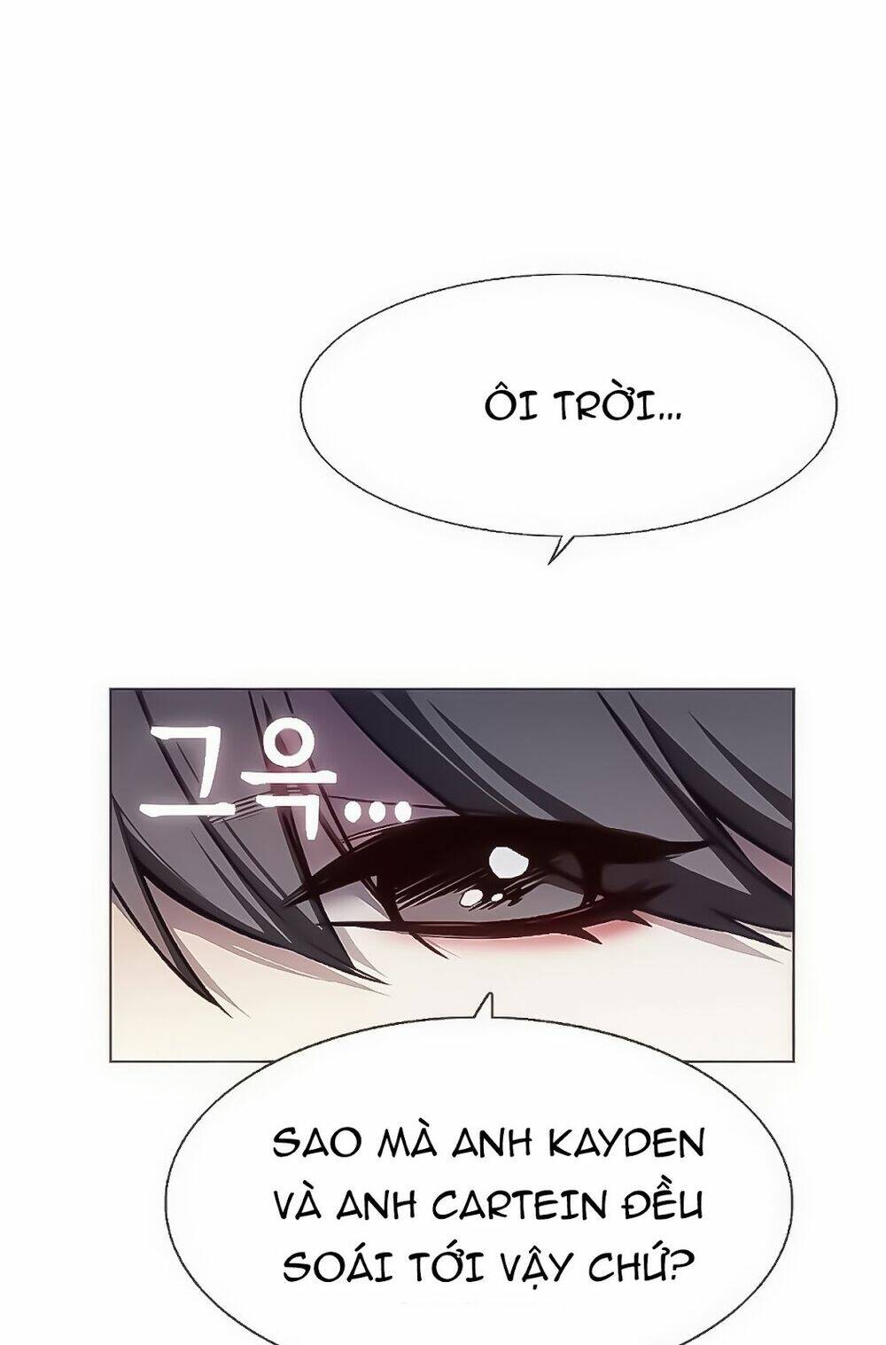 Hoá Thân Thành Mèo – Eleceed Chapter 168 - Trang 2