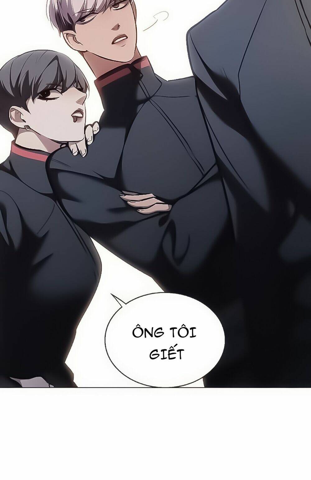 Hoá Thân Thành Mèo – Eleceed Chapter 168 - Trang 2