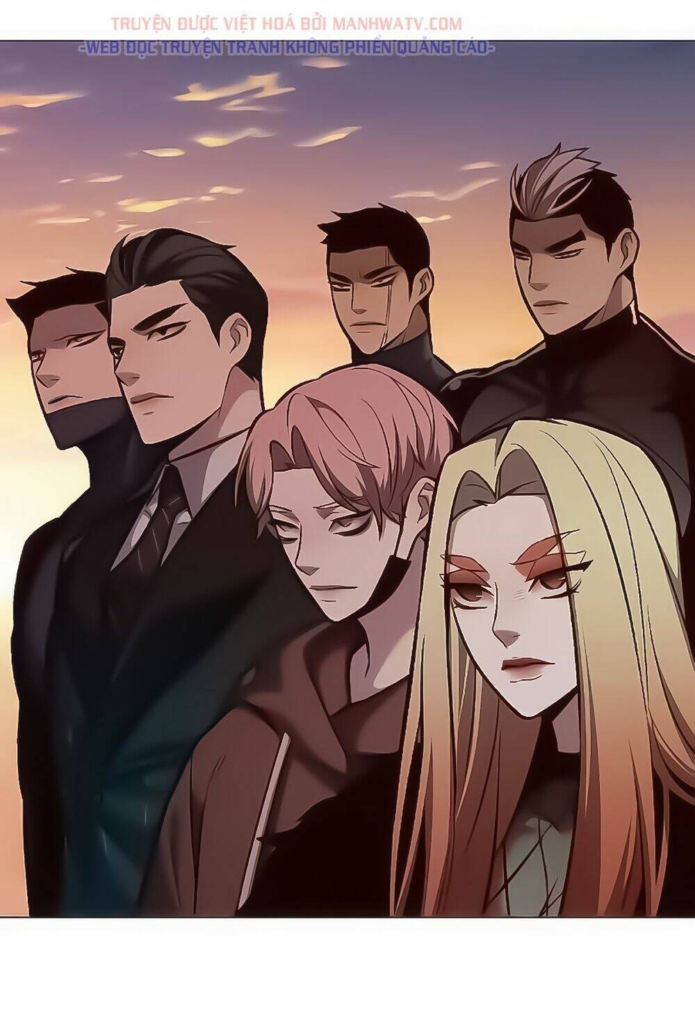 Hoá Thân Thành Mèo – Eleceed Chapter 168 - Trang 2