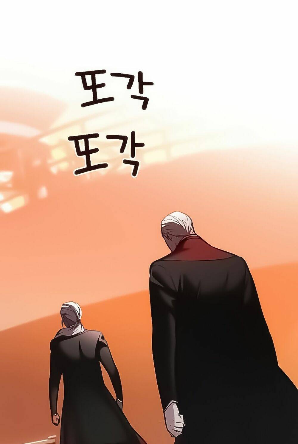 Hoá Thân Thành Mèo – Eleceed Chapter 168 - Trang 2