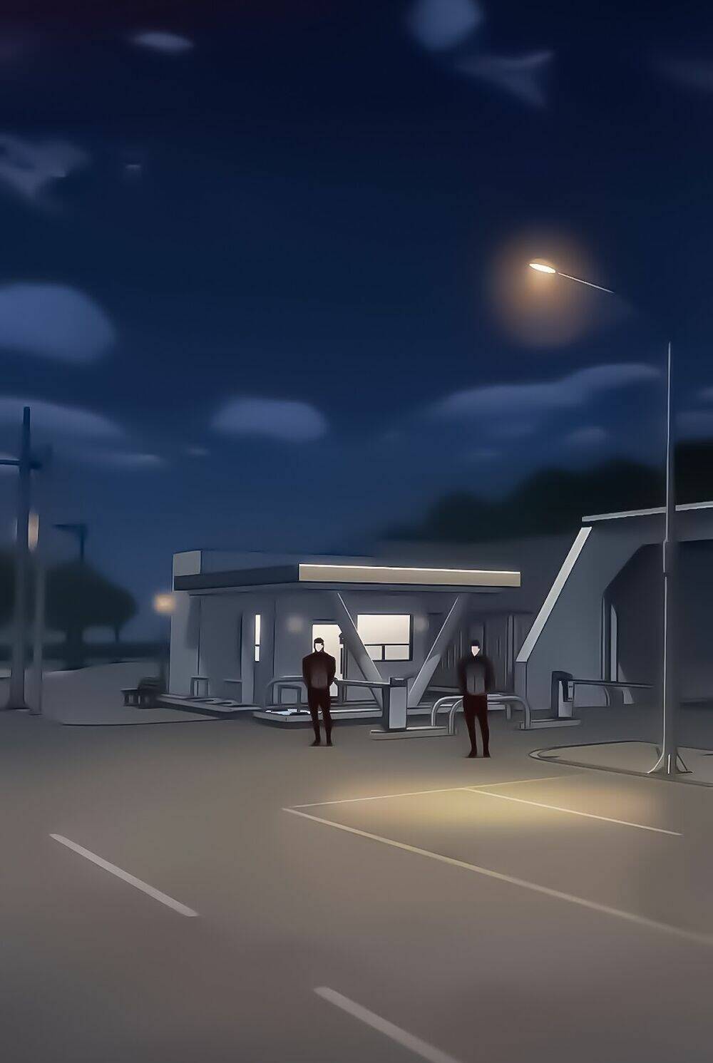 Hoá Thân Thành Mèo – Eleceed Chapter 168 - Trang 2