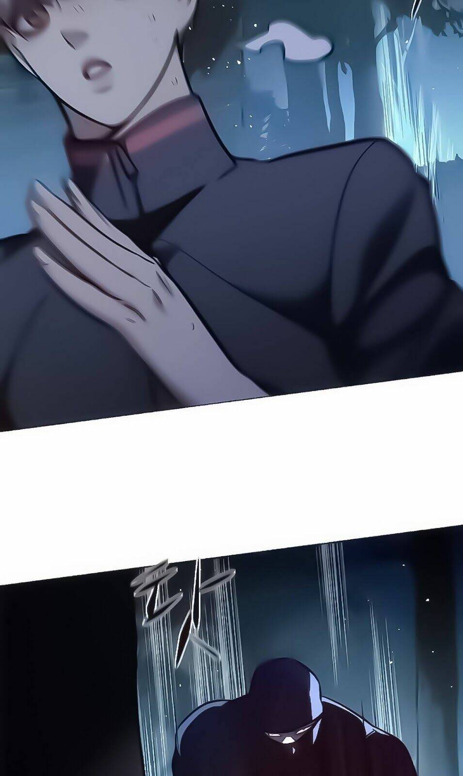 Hoá Thân Thành Mèo – Eleceed Chapter 168 - Trang 2