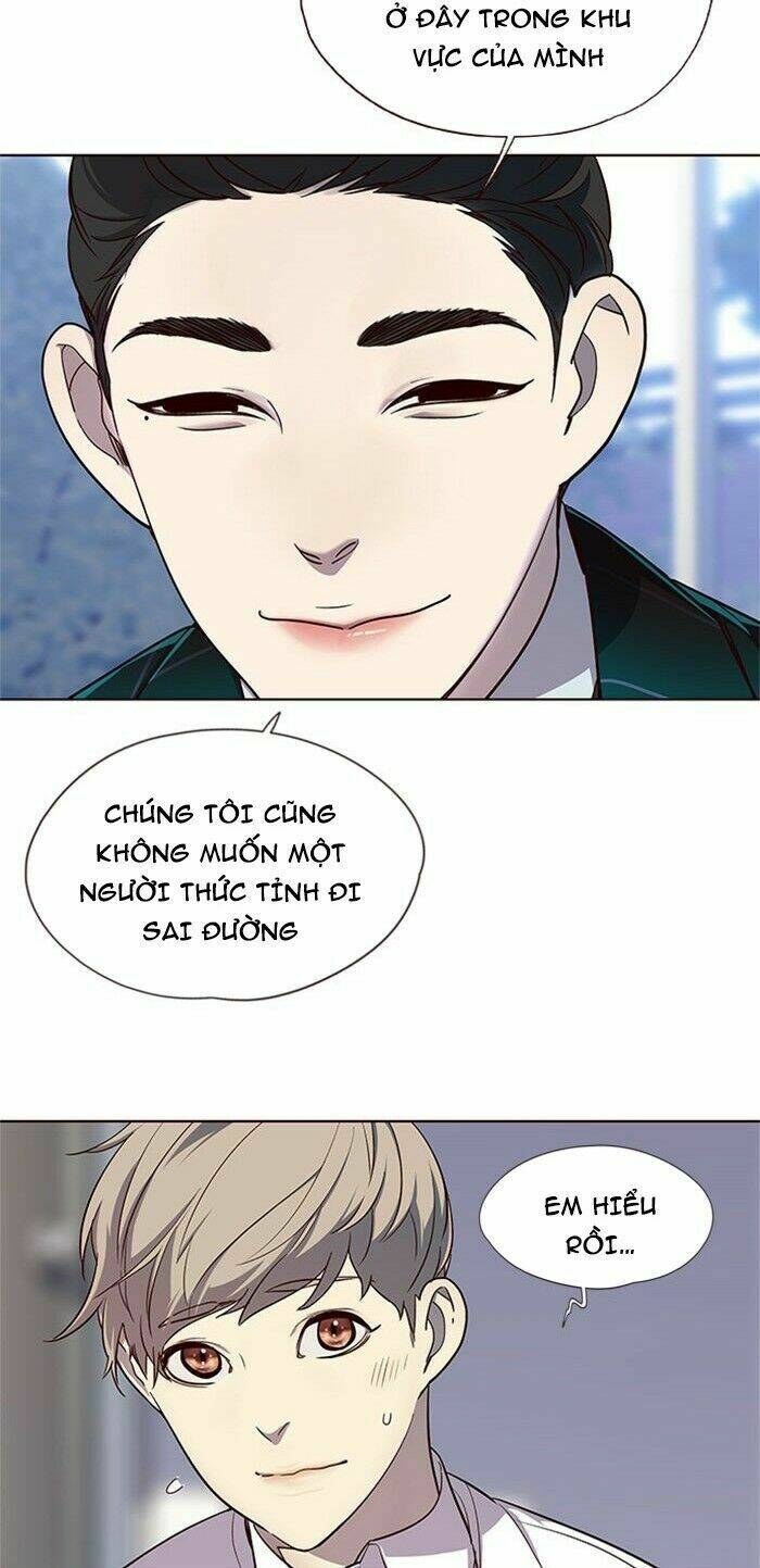 Hoá Thân Thành Mèo – Eleceed Chapter 17 - Trang 2