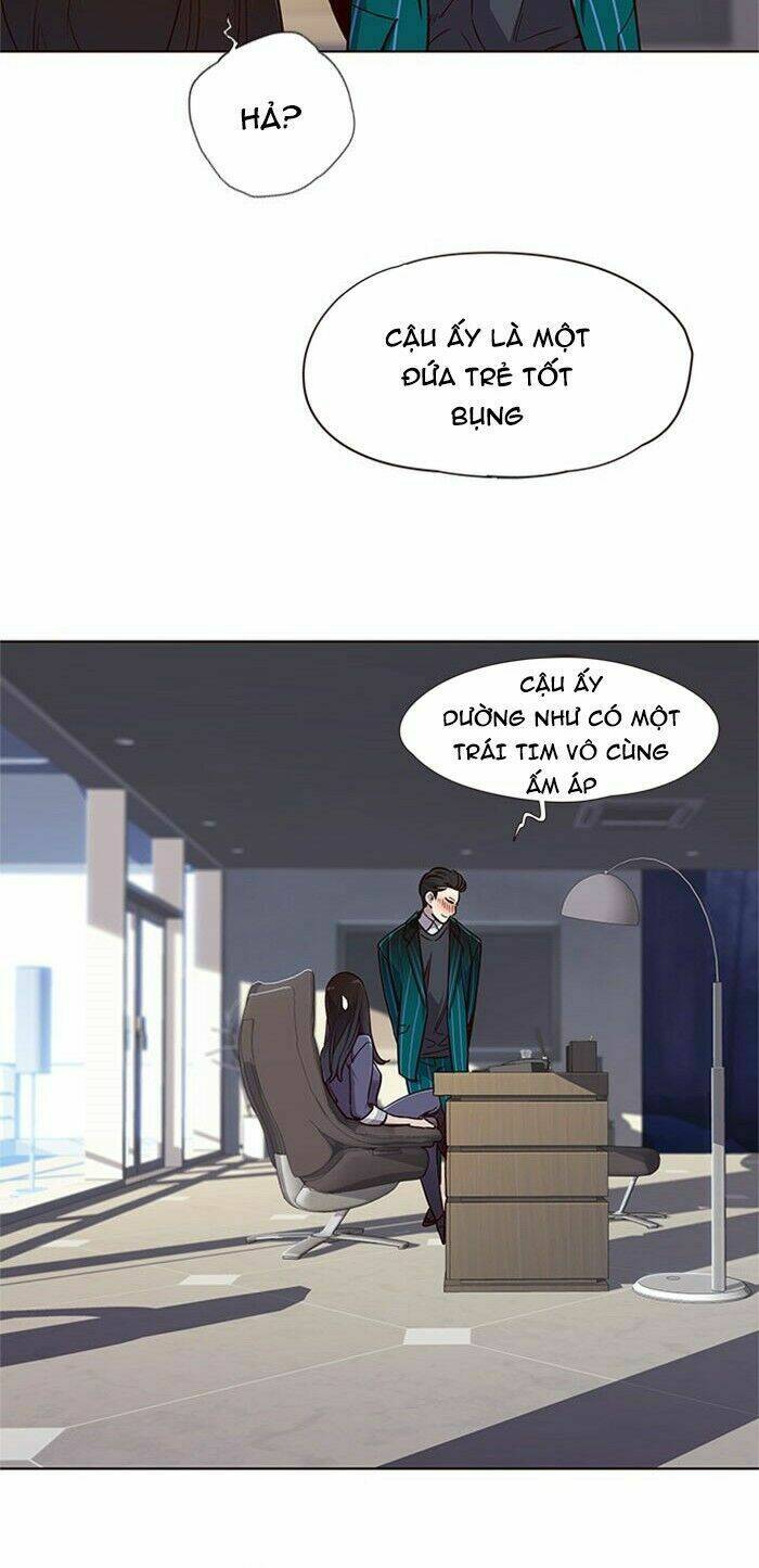 Hoá Thân Thành Mèo – Eleceed Chapter 17 - Trang 2