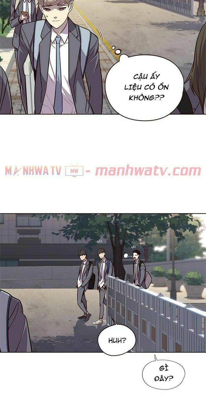 Hoá Thân Thành Mèo – Eleceed Chapter 17 - Trang 2