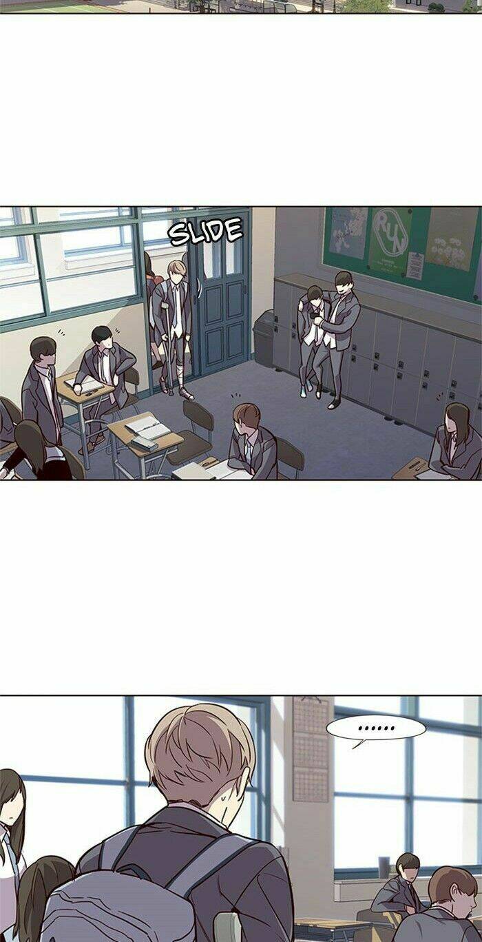 Hoá Thân Thành Mèo – Eleceed Chapter 17 - Trang 2