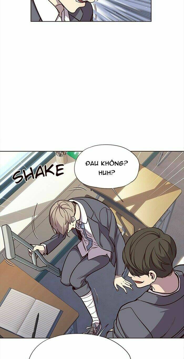 Hoá Thân Thành Mèo – Eleceed Chapter 17 - Trang 2