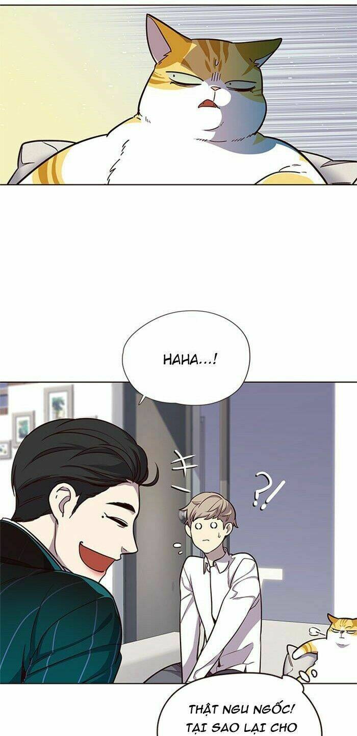 Hoá Thân Thành Mèo – Eleceed Chapter 17 - Trang 2