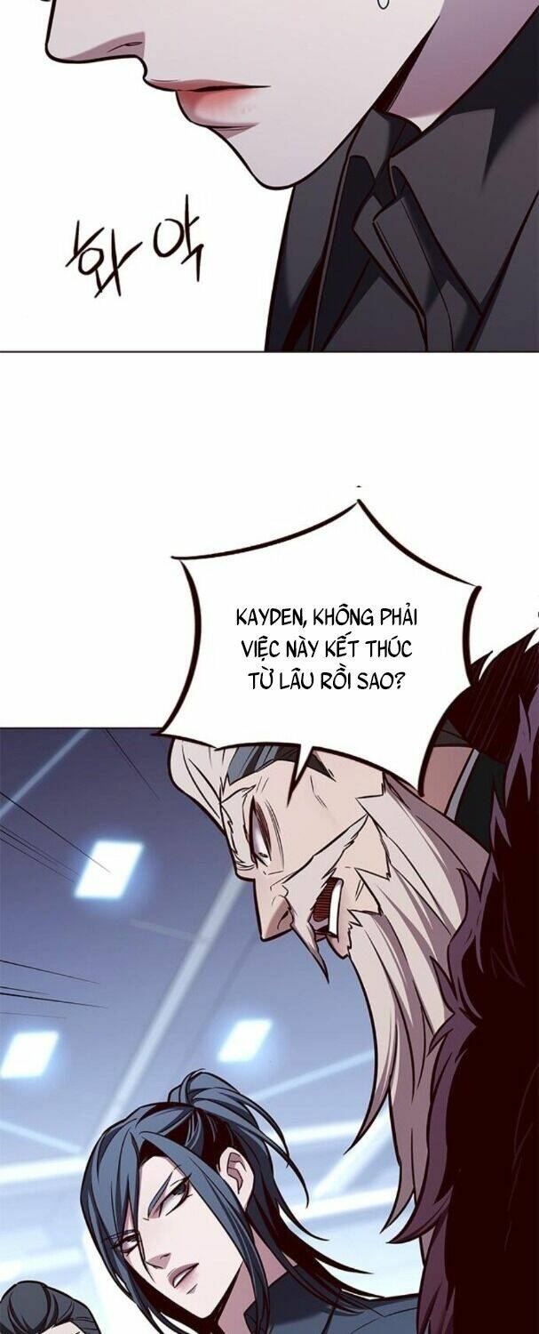 Hoá Thân Thành Mèo – Eleceed Chapter 175 - Trang 2