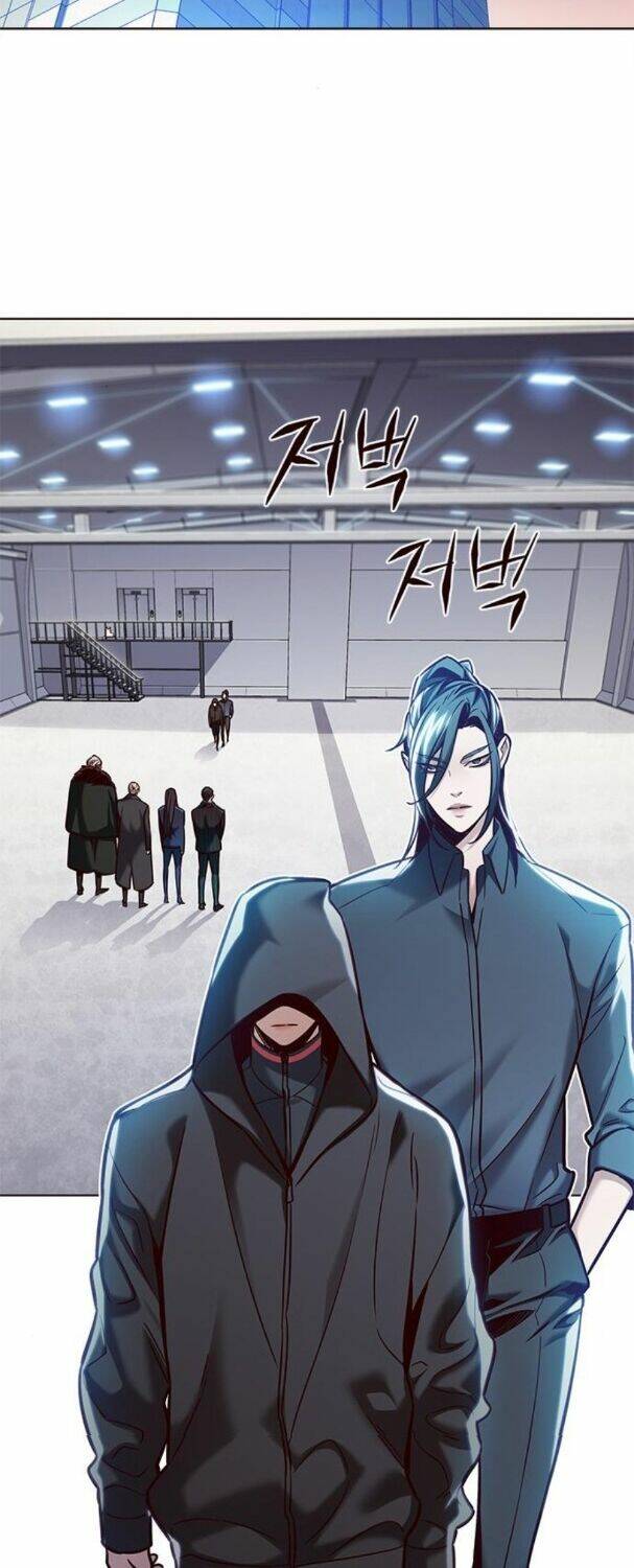 Hoá Thân Thành Mèo – Eleceed Chapter 175 - Trang 2