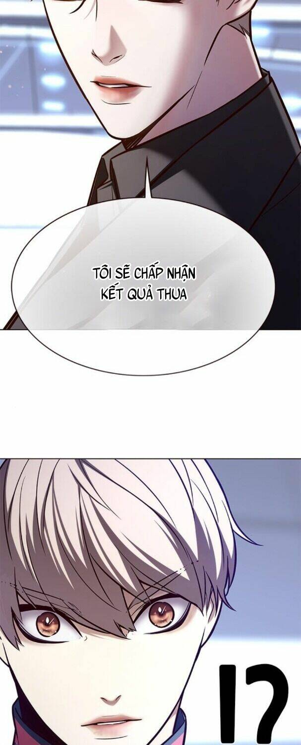 Hoá Thân Thành Mèo – Eleceed Chapter 175 - Trang 2