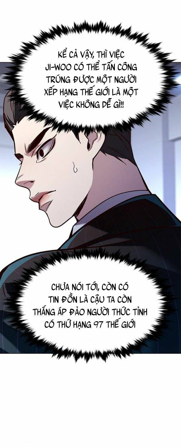 Hoá Thân Thành Mèo – Eleceed Chapter 175 - Trang 2