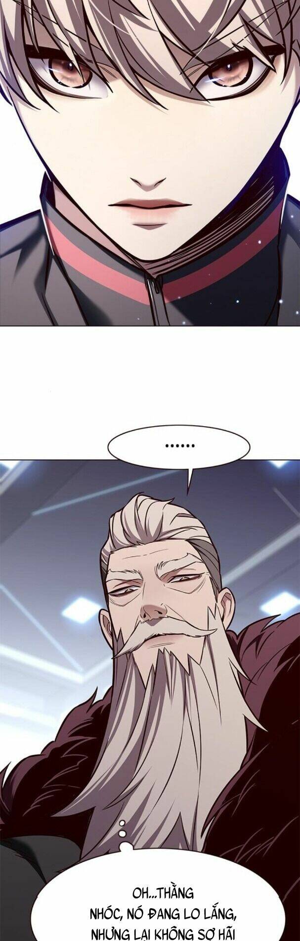 Hoá Thân Thành Mèo – Eleceed Chapter 175 - Trang 2