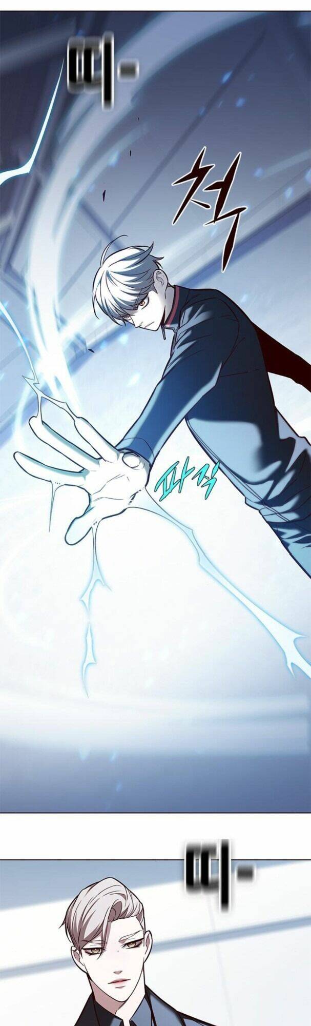 Hoá Thân Thành Mèo – Eleceed Chapter 175 - Trang 2