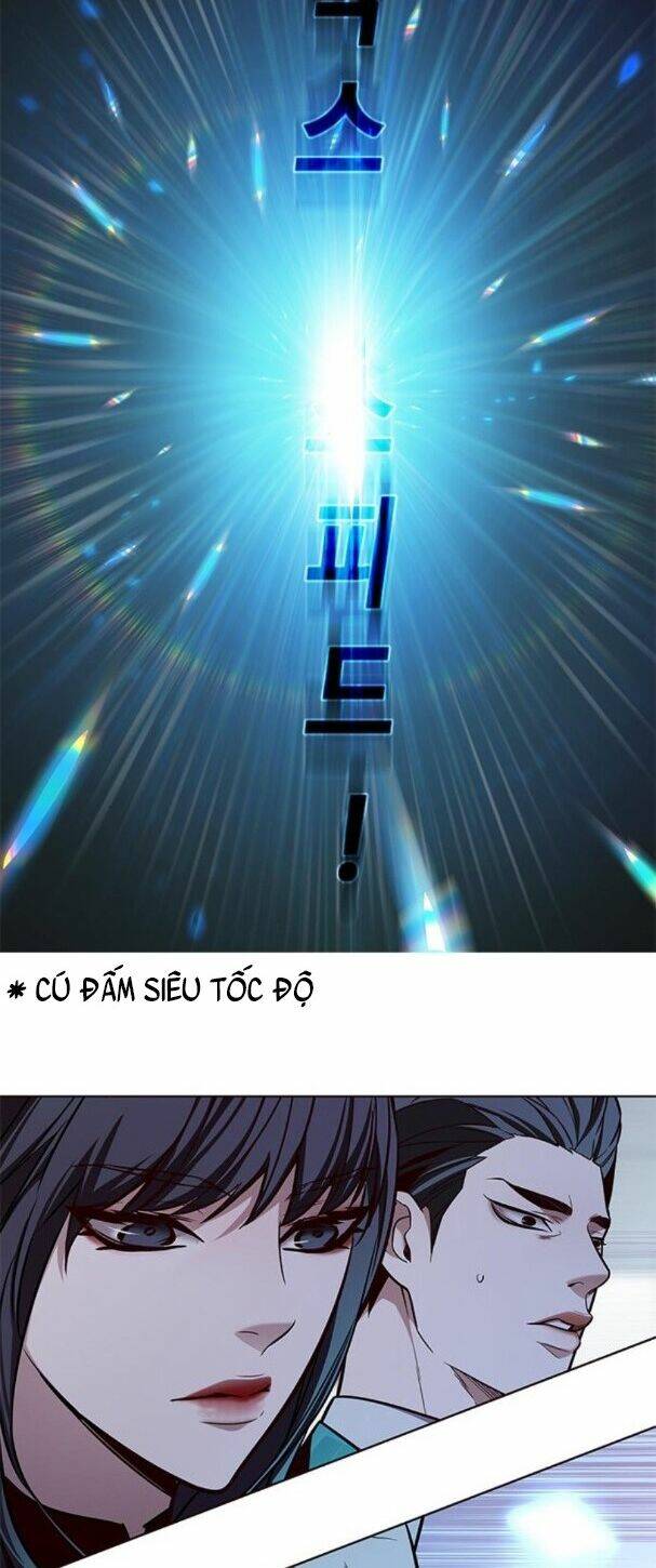 Hoá Thân Thành Mèo – Eleceed Chapter 175 - Trang 2