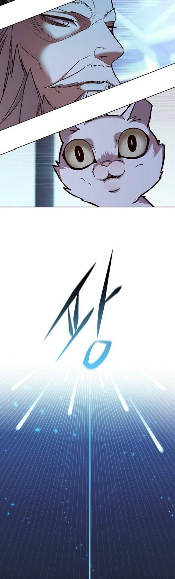 Hoá Thân Thành Mèo – Eleceed Chapter 175 - Trang 2