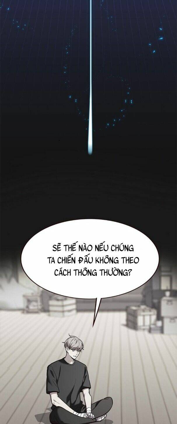 Hoá Thân Thành Mèo – Eleceed Chapter 175 - Trang 2